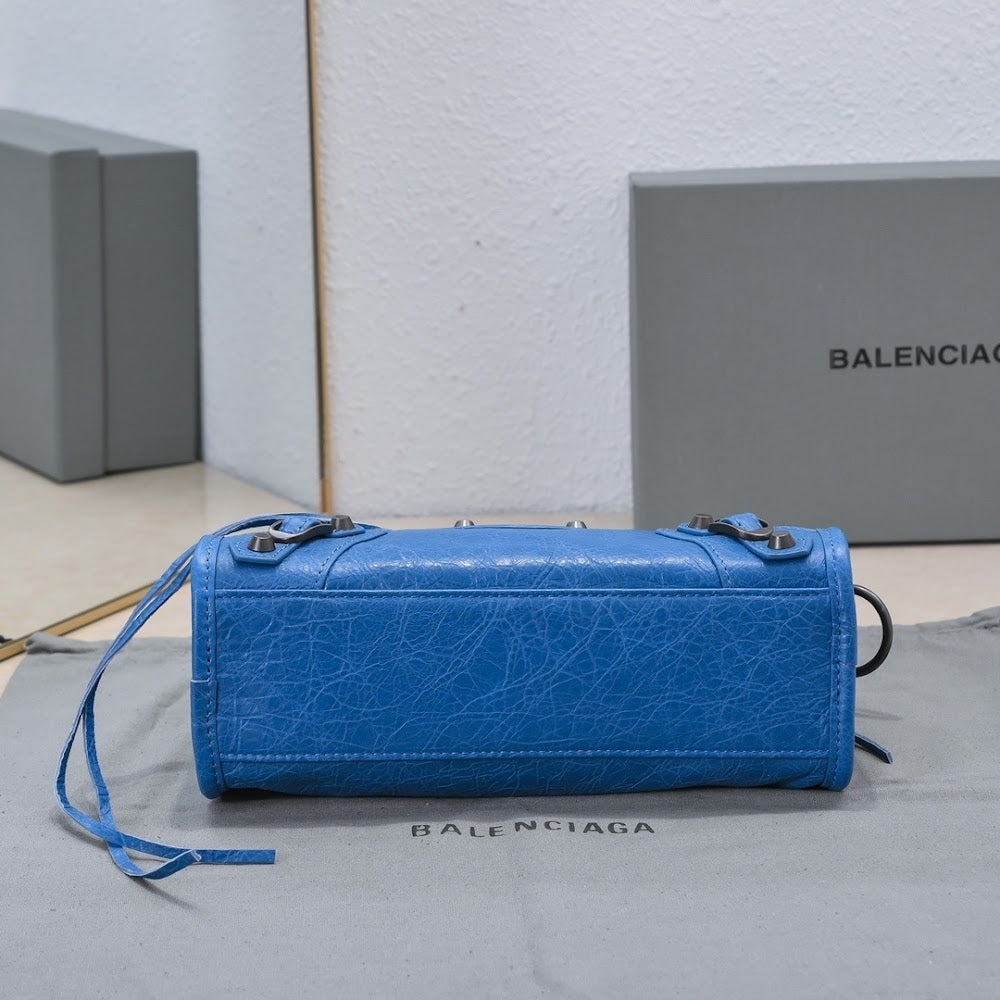 Ezyycart Bags Balenciaga Luxury Bag --111881