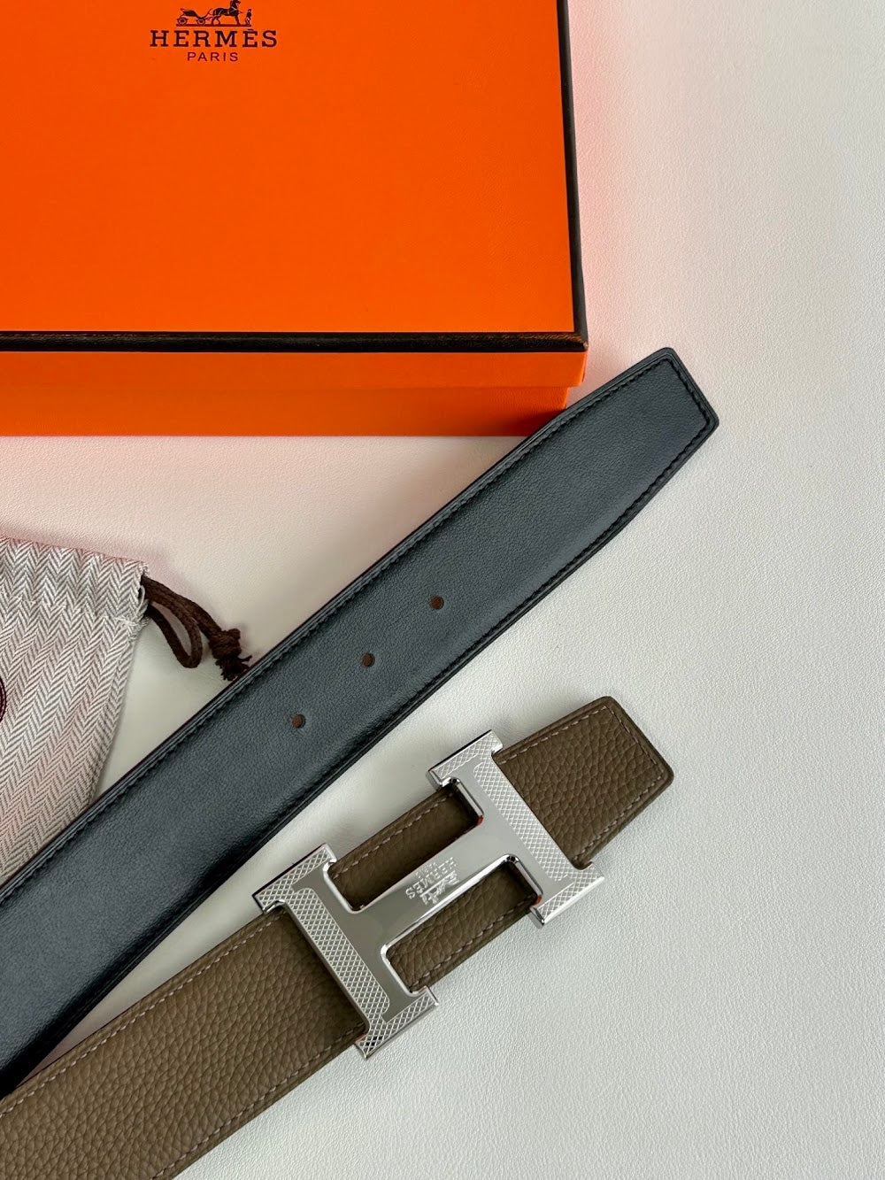 Anum Bags Hermesn Luxury Belt --108753