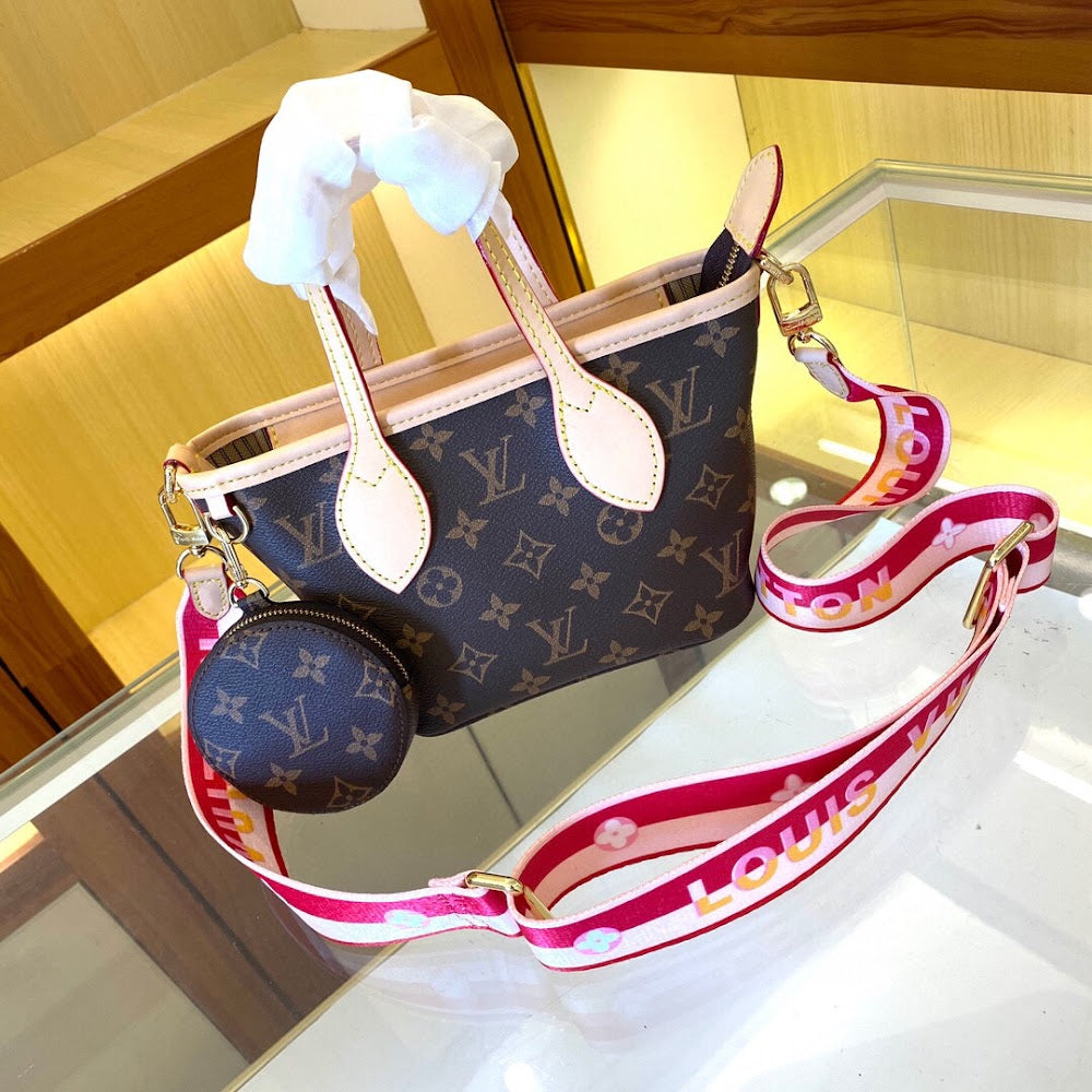 Anum Bags LVn Luxury Bag --79261