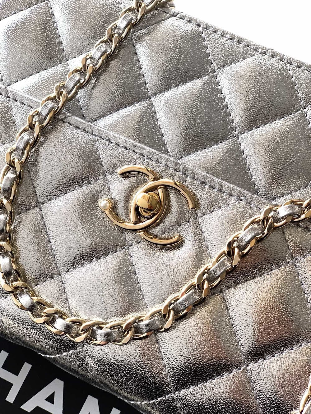 Anum Bags CHn Luxury Bag --113954