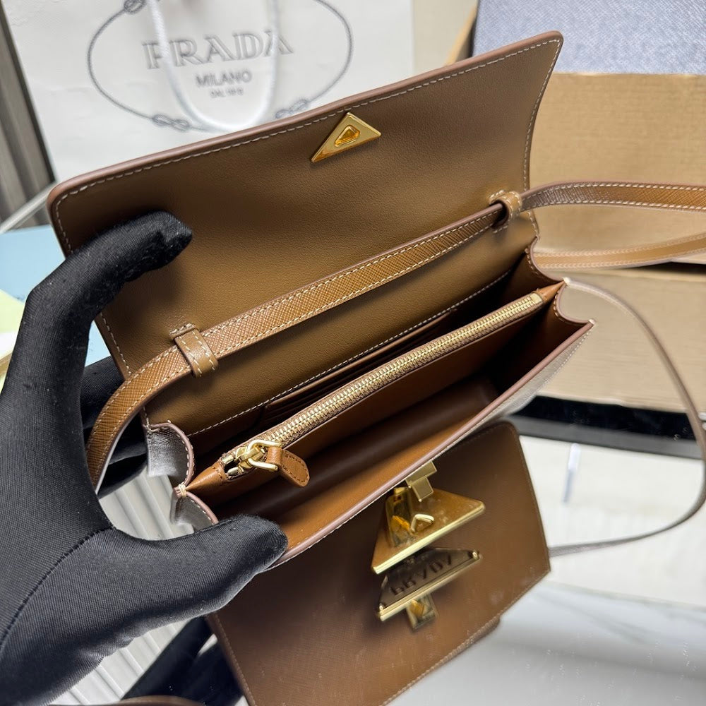 Ezyycart Bags Pradn Luxury Bag --101776