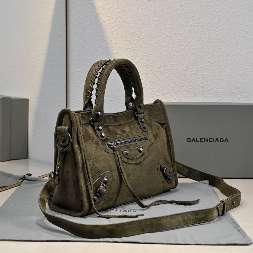 Ezyycart Bags Balenciaga Luxury Bag --111400