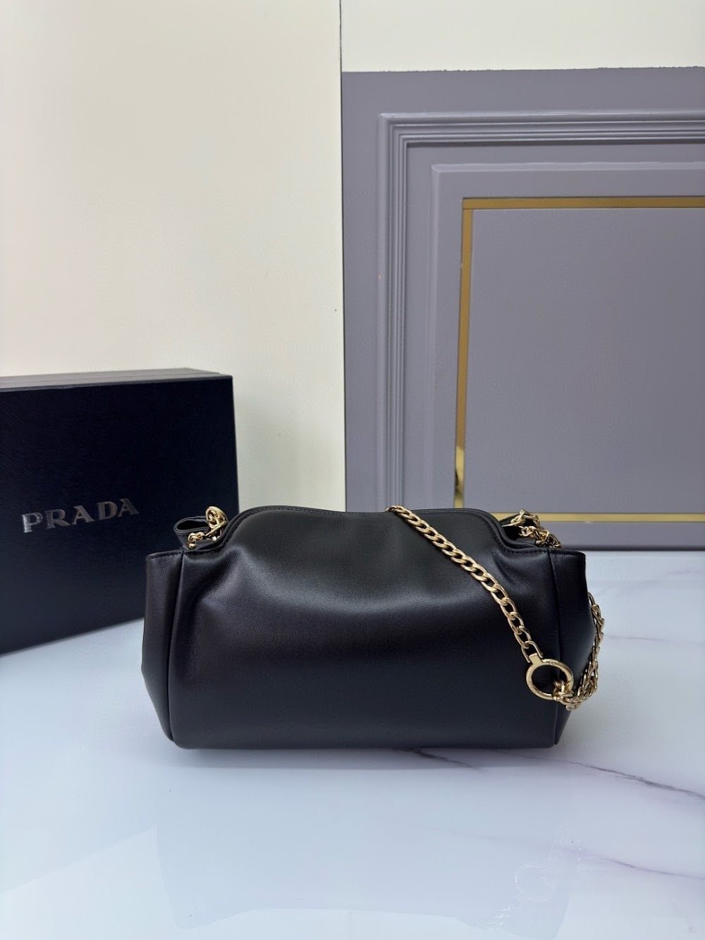 Ezyycart Bags Pradn Luxury Bag --101613