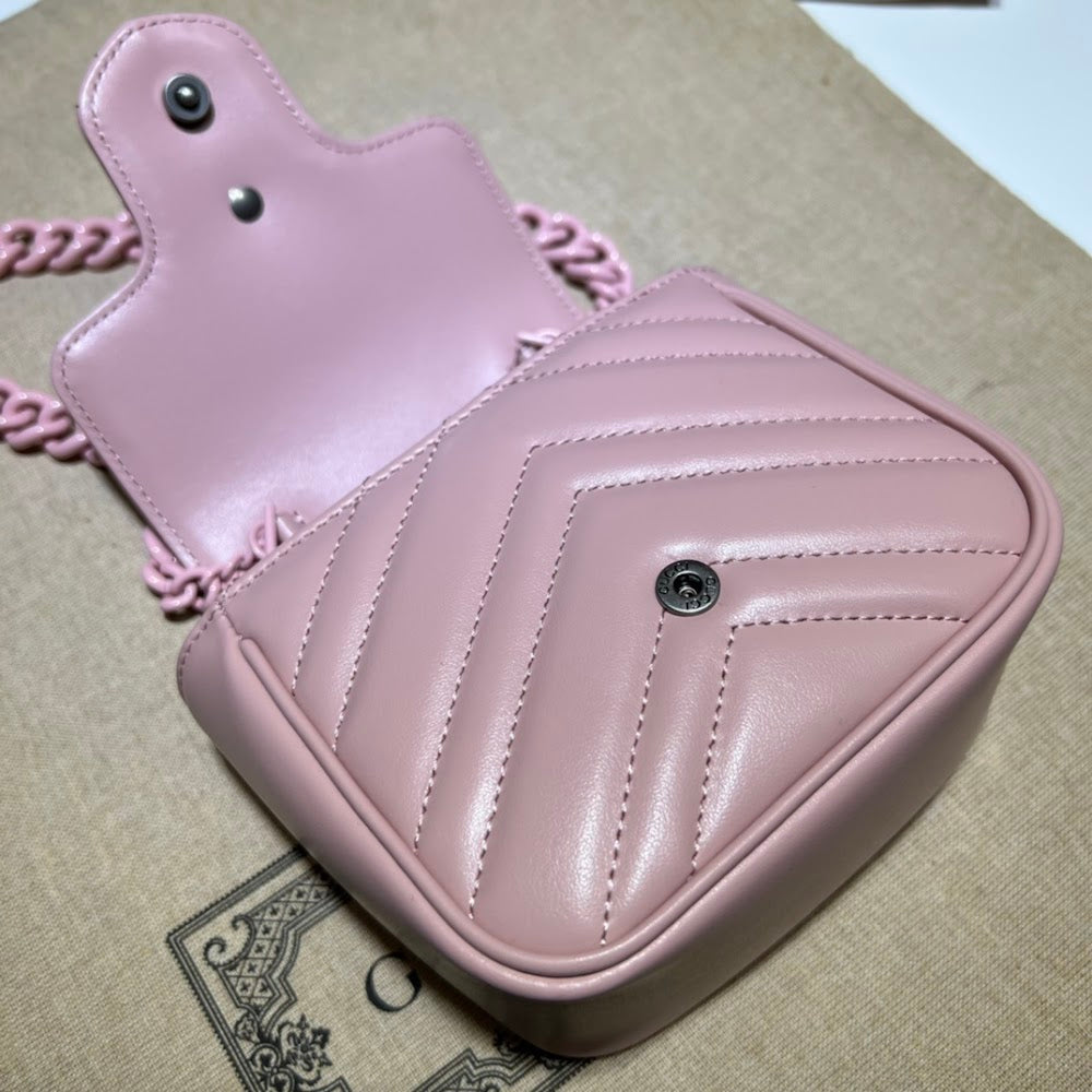 Ezyycart Bags Guccin Luxury Bag --95382