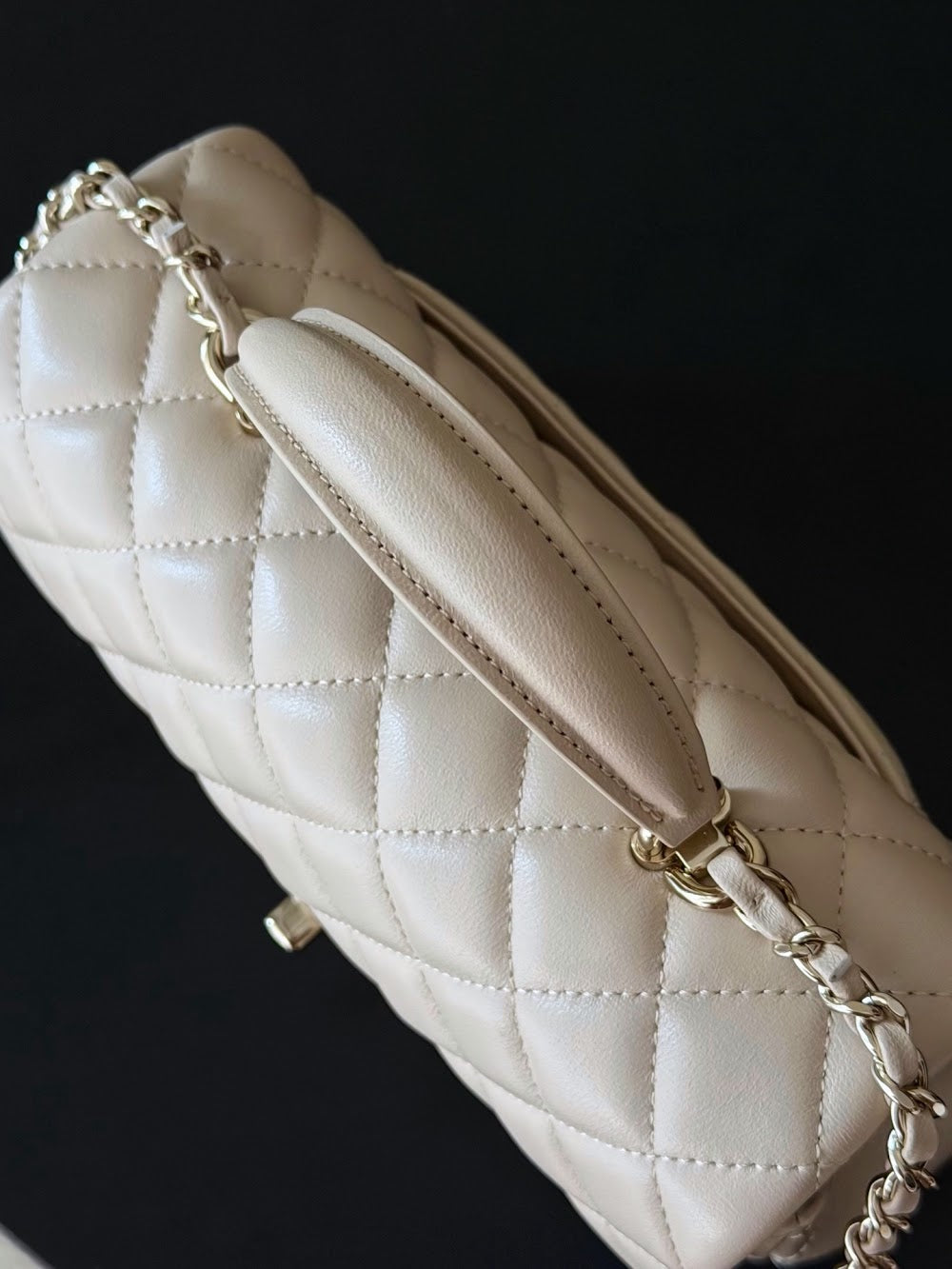 Anum Bags CHn Luxury Bag --114037