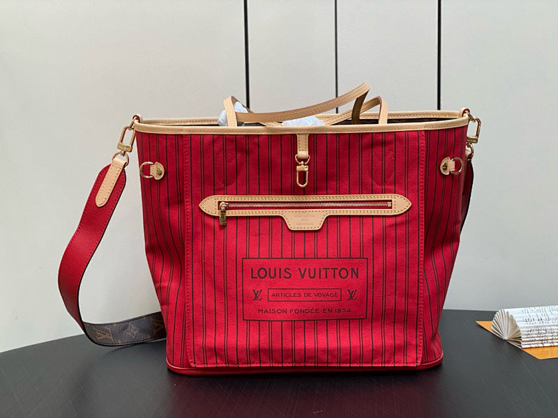 Anum Bags LVn Luxury Bag --80831