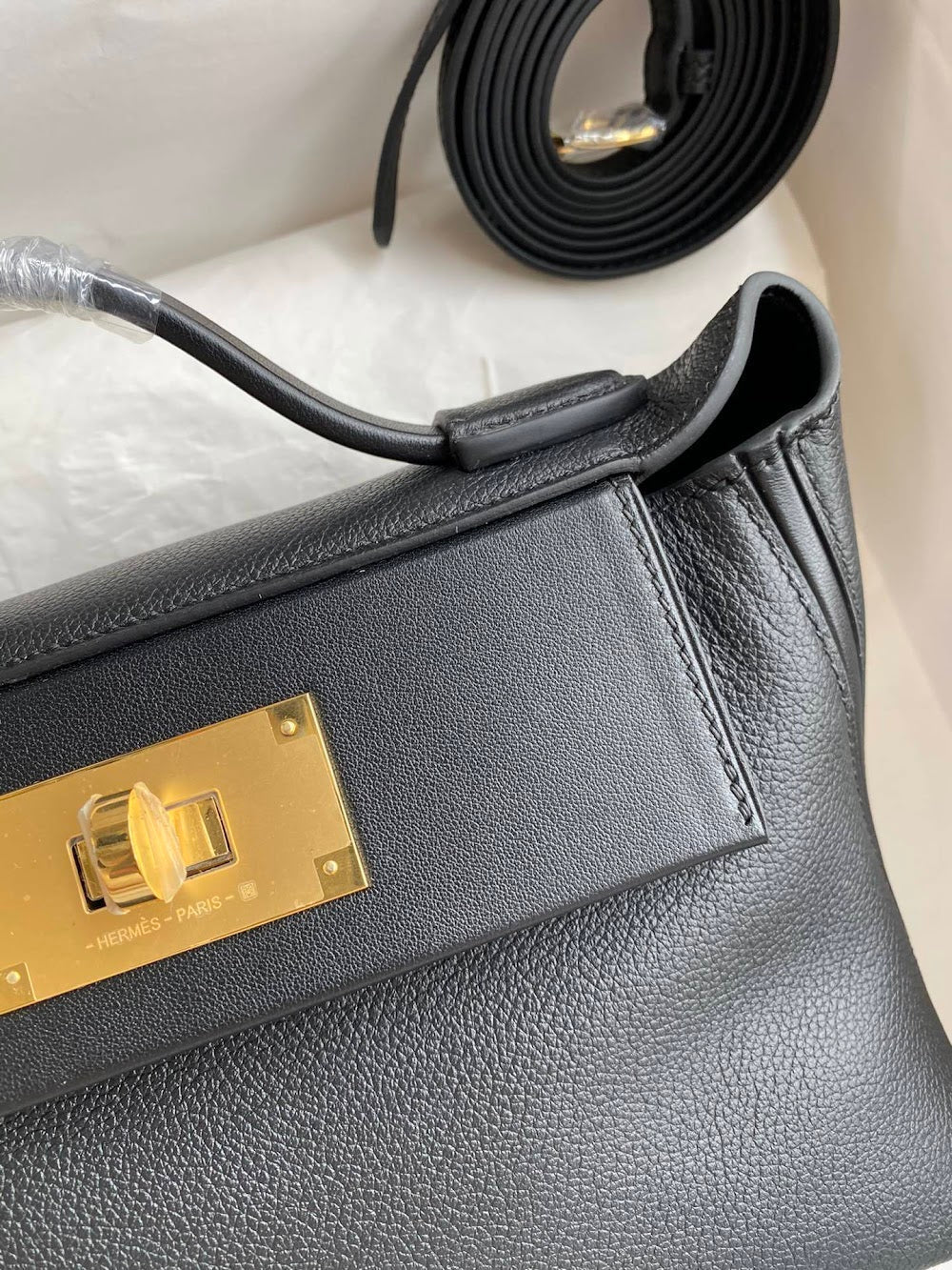 Anum Bags Hermesn Luxury Bag --119014