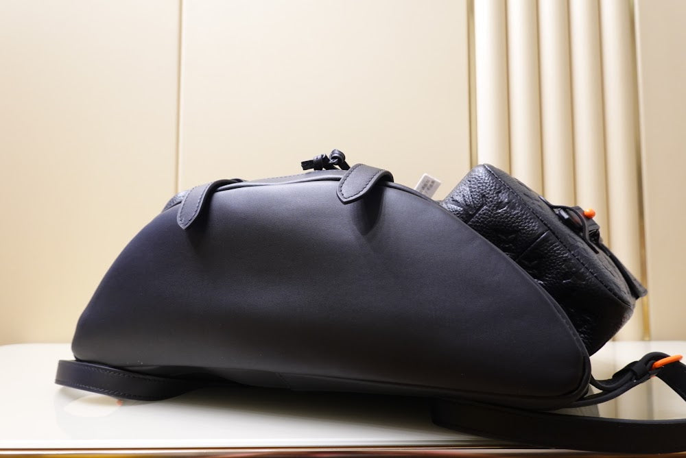 Ezyycart Bags ln Luxury Bag --60440