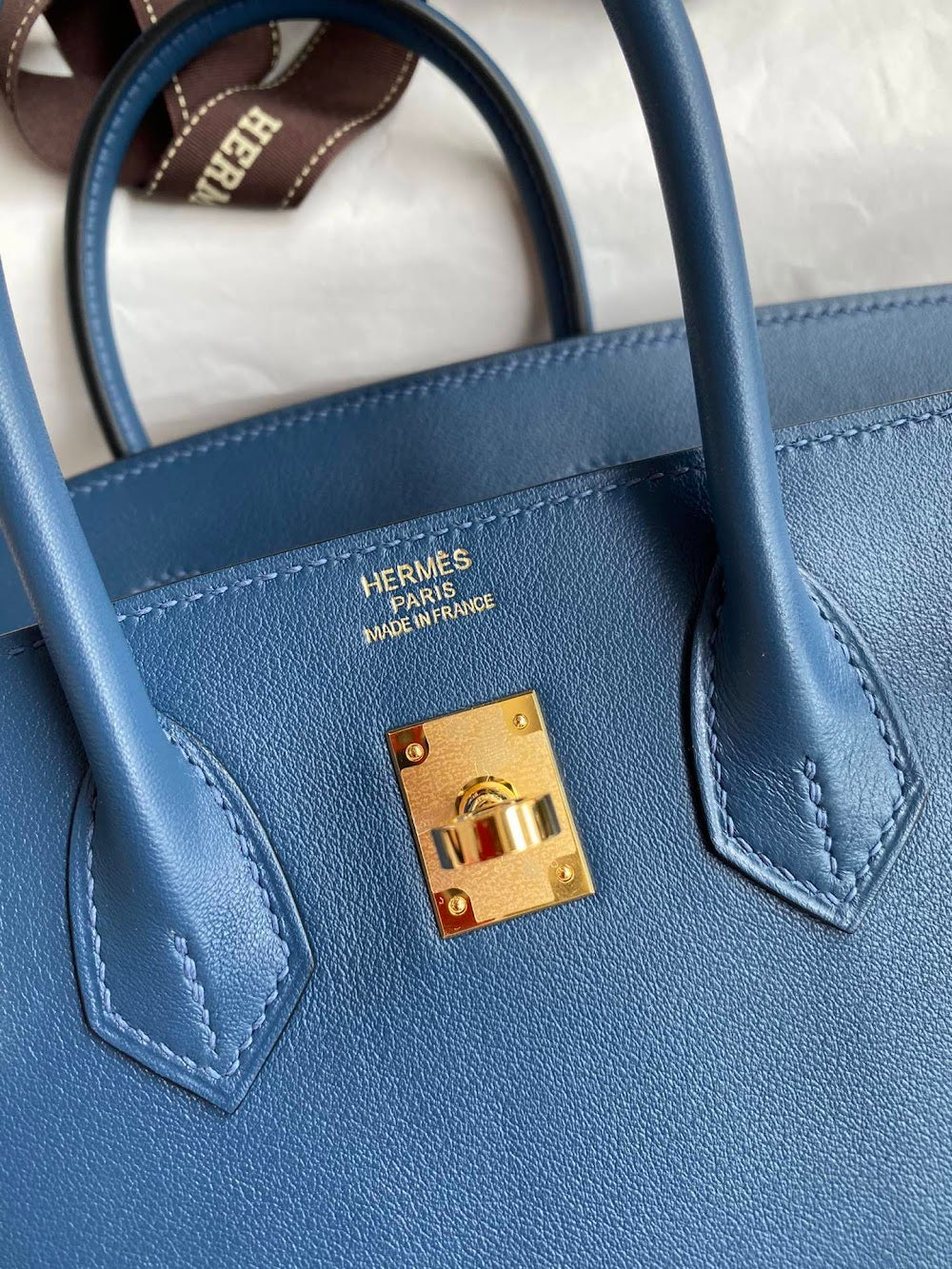 Anum Bags Hermesn Luxury Bag --117426