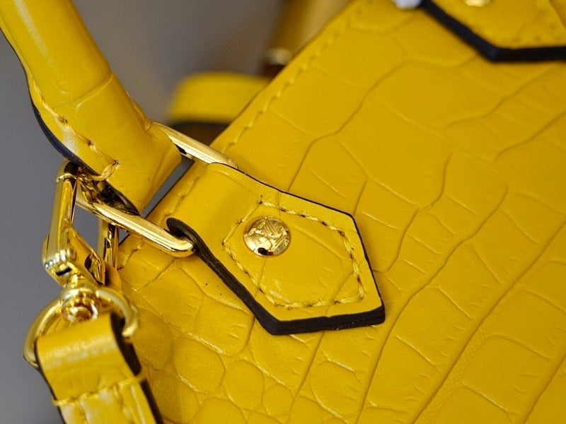 Anum Bags ln Luxury Bag --60251