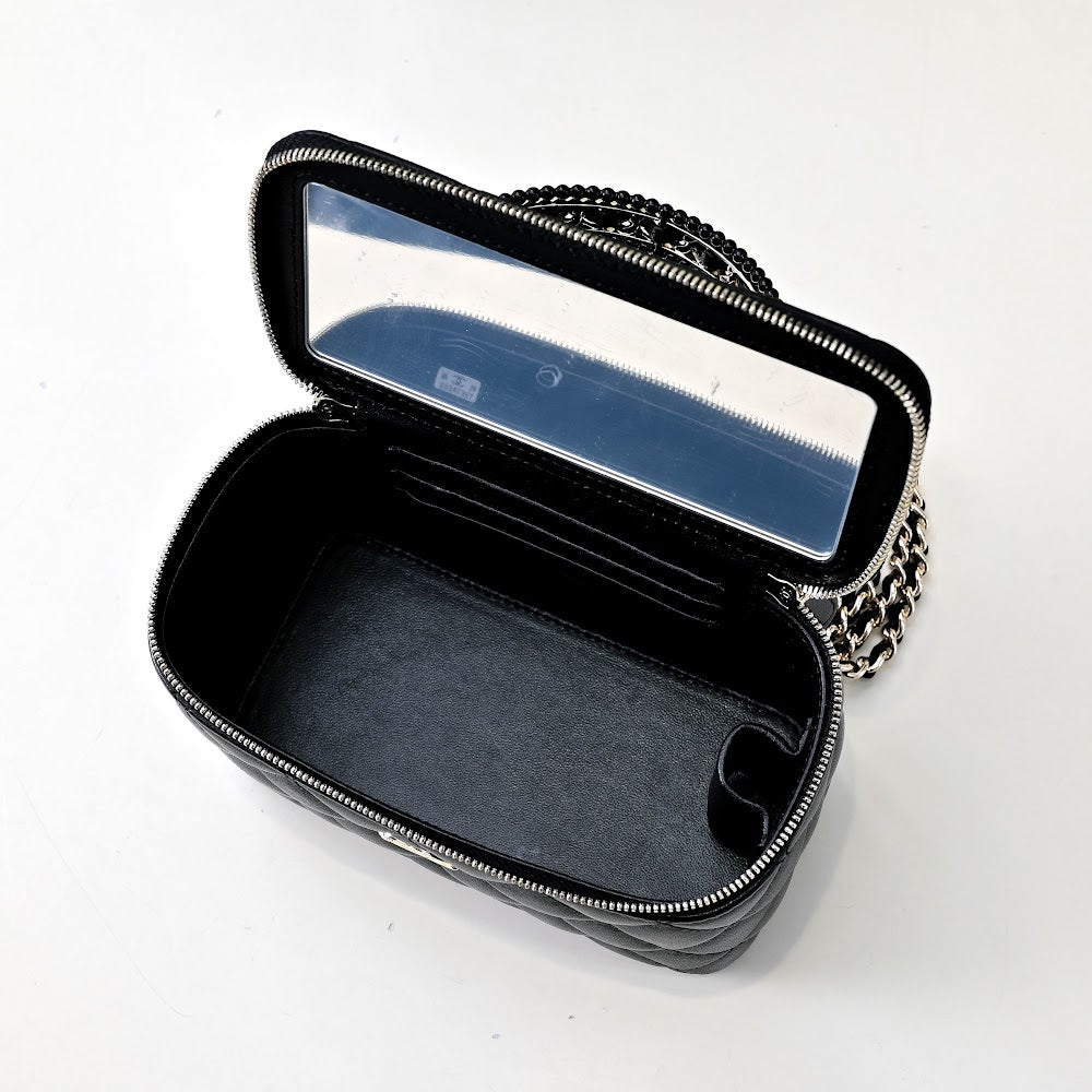 Anum Bags CHn Luxury Bag --114243
