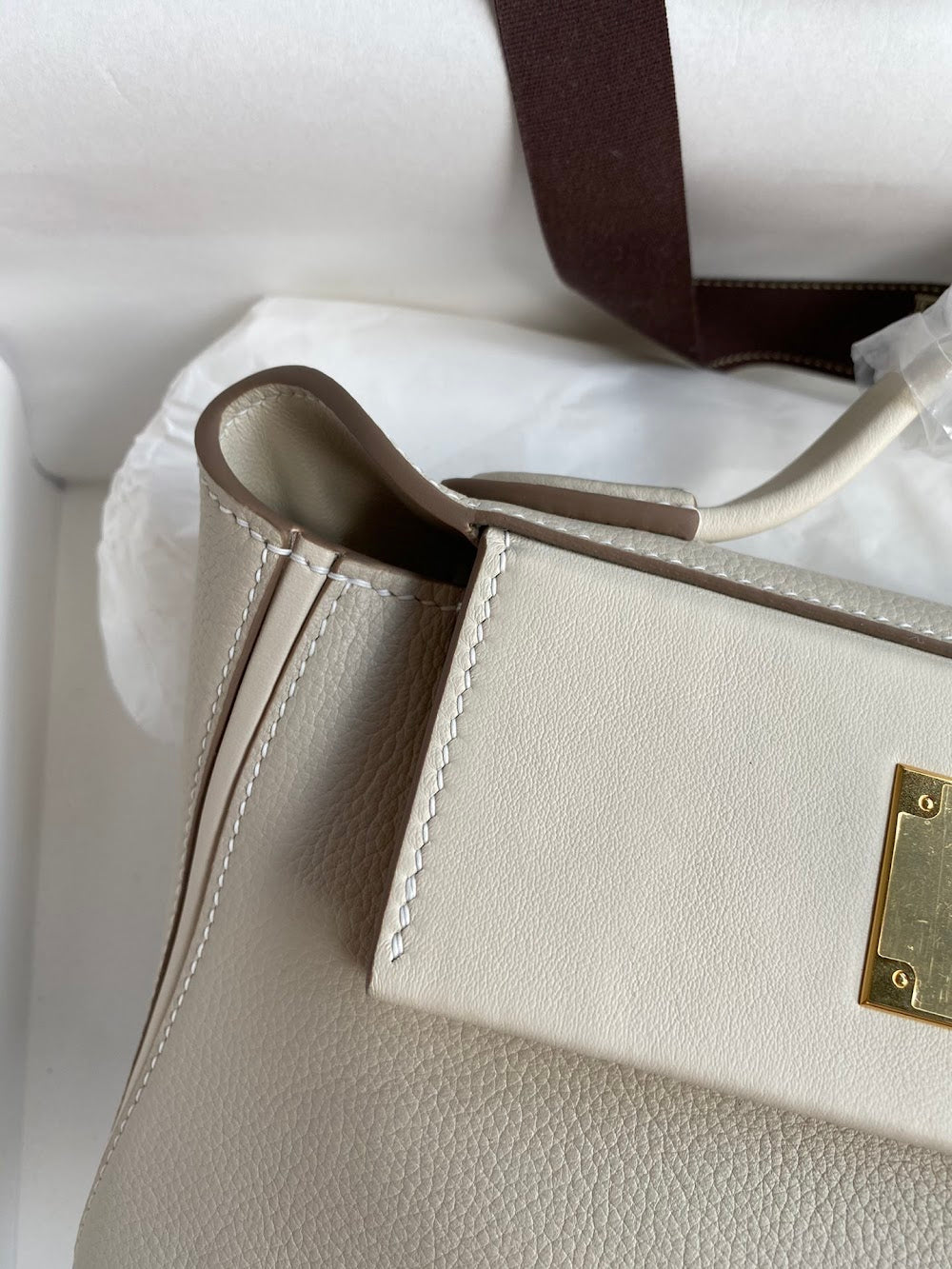 Anum Bags Hermesn Luxury Bag --119012