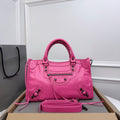 Ezyycart Bags Balenciaga Luxury Bag --110676