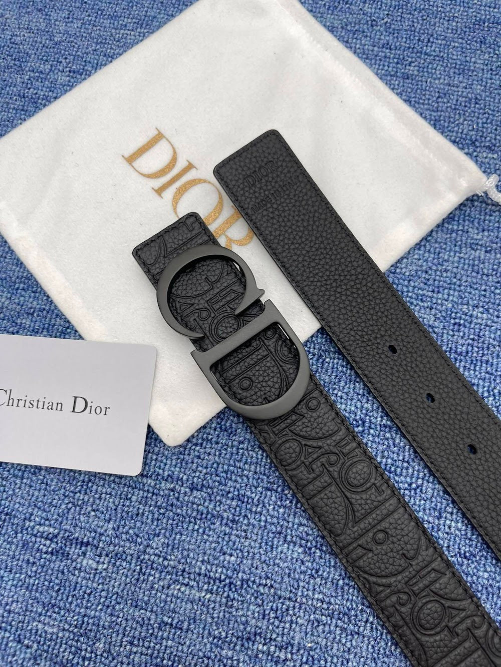 Anum Bags Diorn Luxury Belt --107778