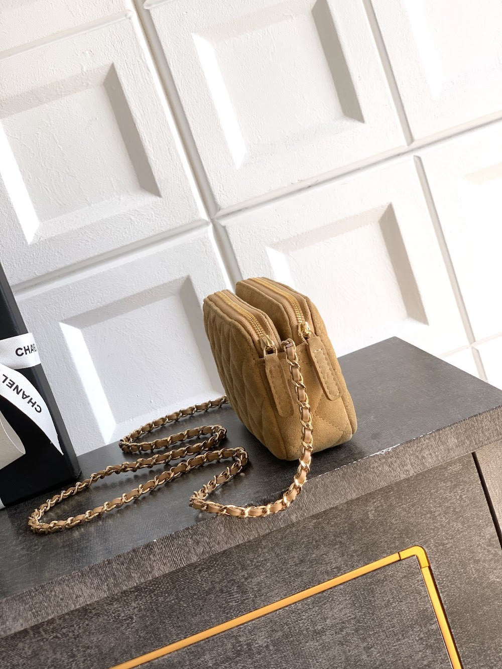 Anum Bags CHn Luxury Bag --113035