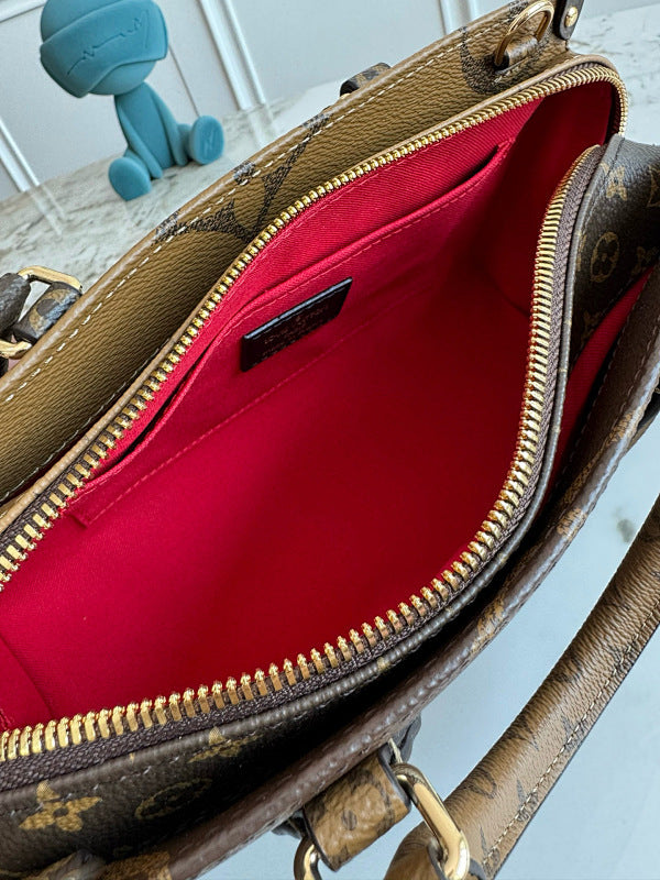 Anum Bags LVn Luxury Bag --80736