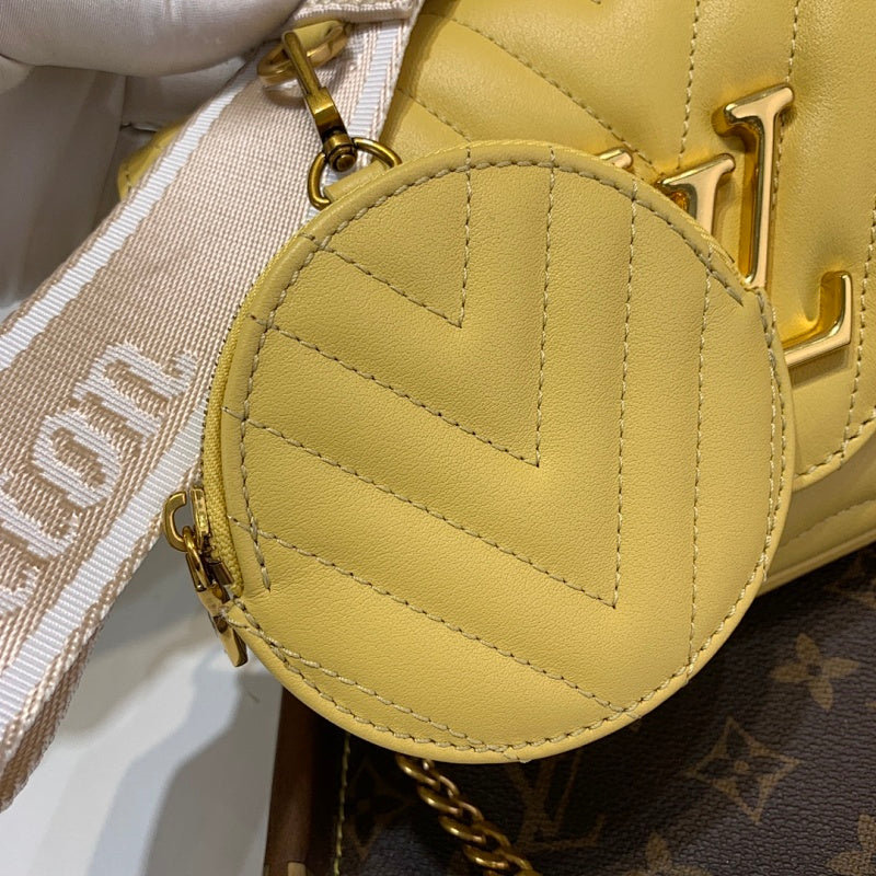 Ezyycart Bags ln Luxury Bag --59882