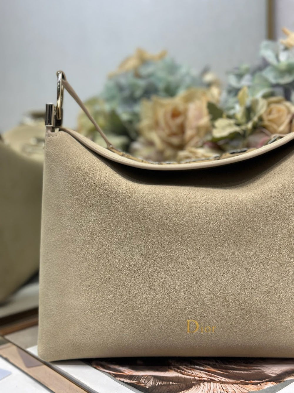 Ezyycart Bags Diorn Luxury Bag --115522
