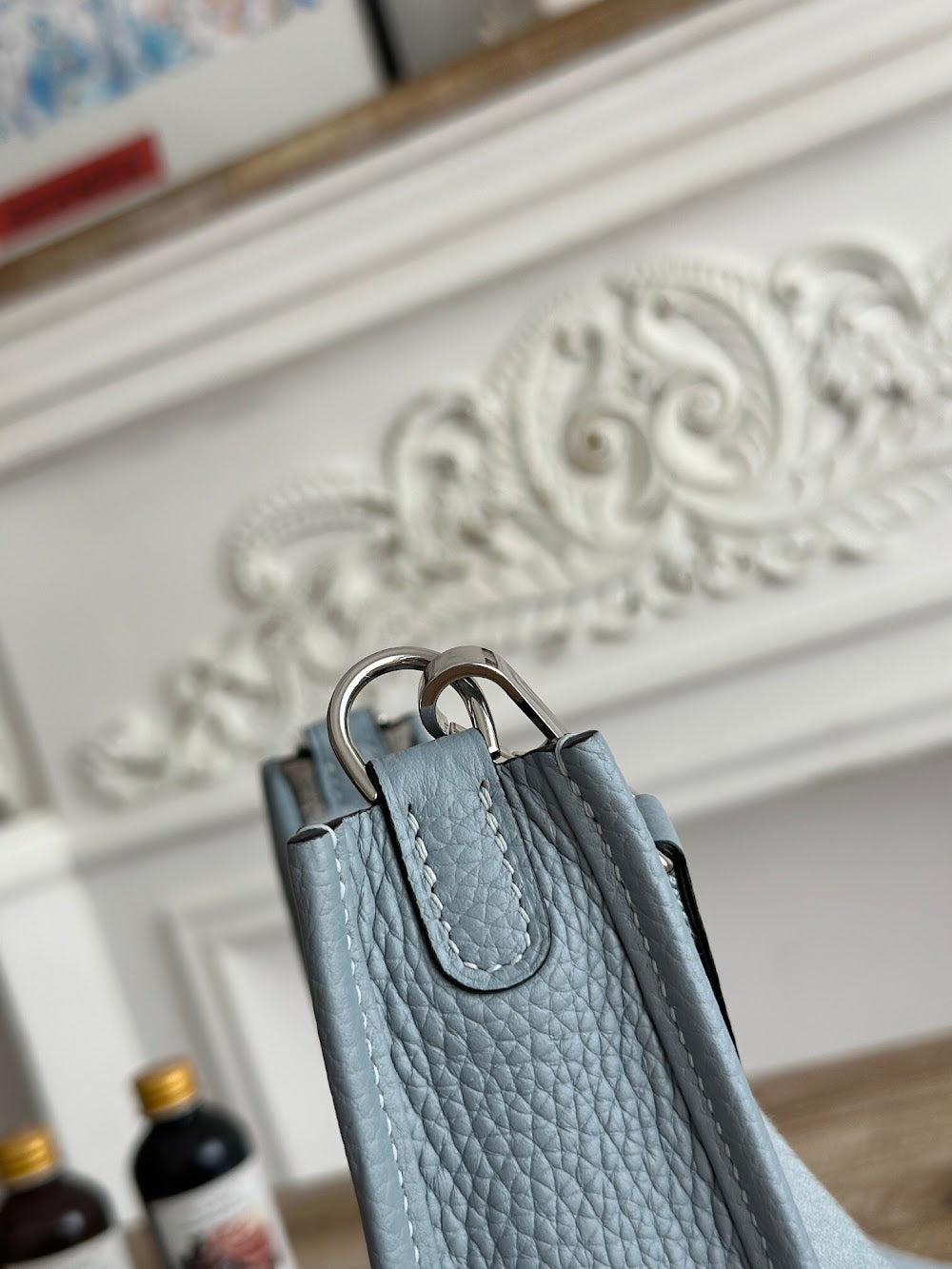 Anum Bags Hermesn Luxury Bag --116641