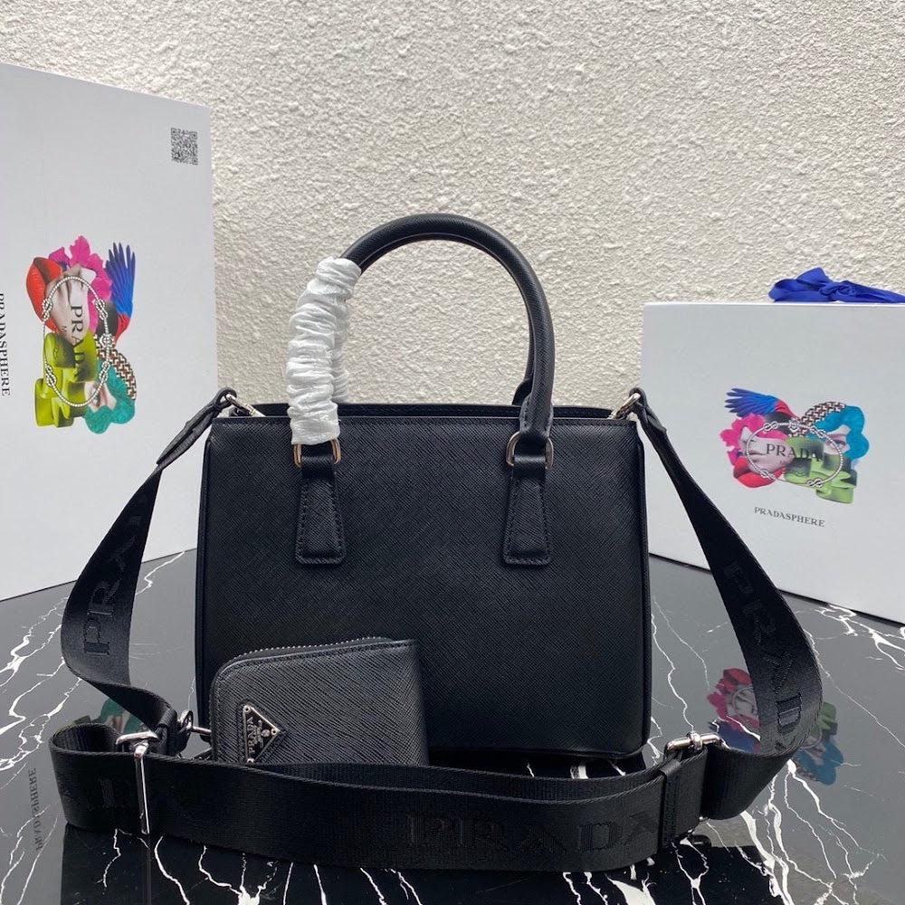 Ezyycart Bags Prada Luxury Bag --54062