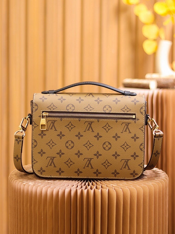 Anum Bags LVn Luxury Bag --80422