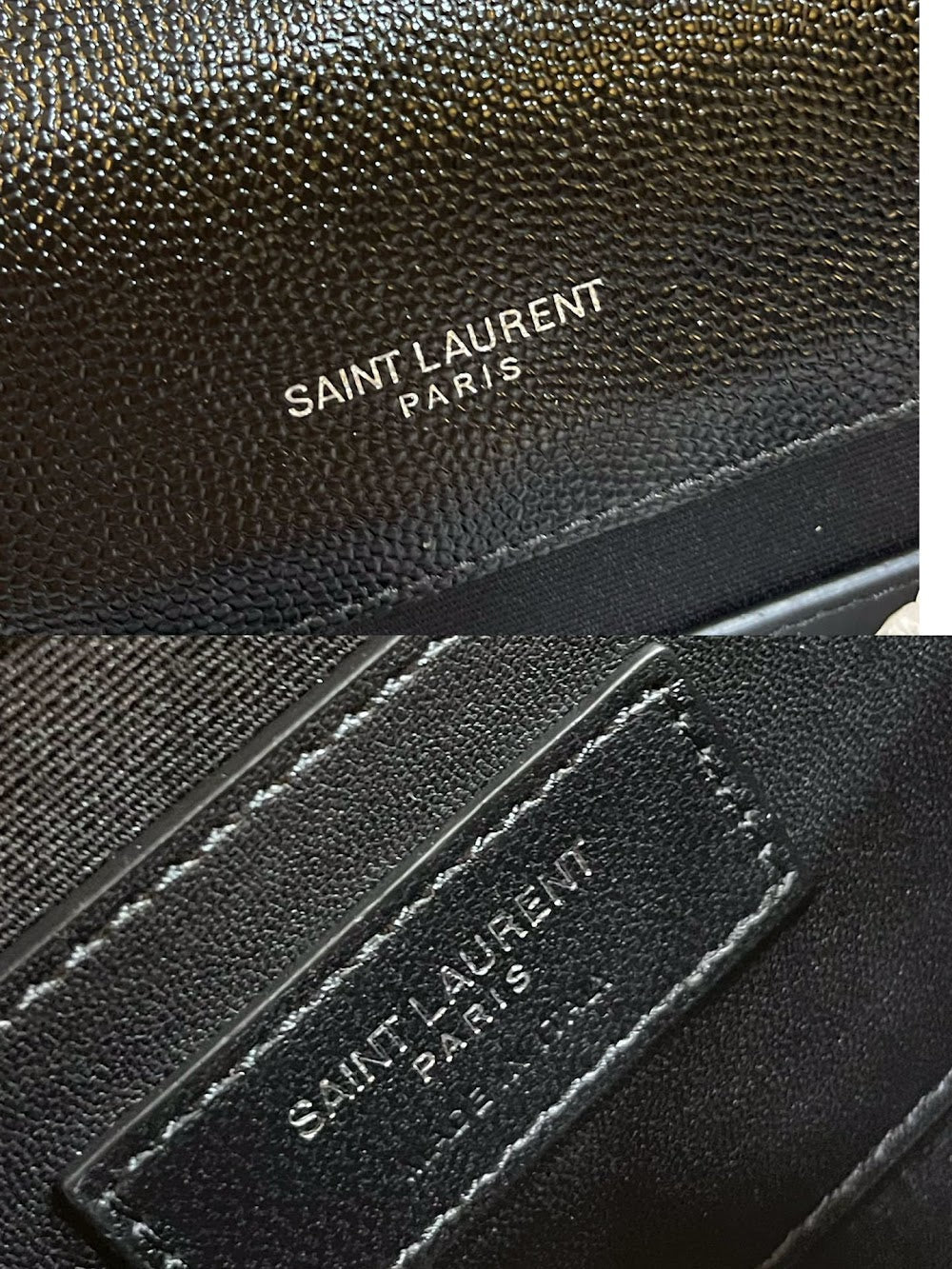 Ezyycart Bags YSLn Luxury Bag --119994