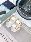 Ezyycart Bags Prada Luxury Heels --53079