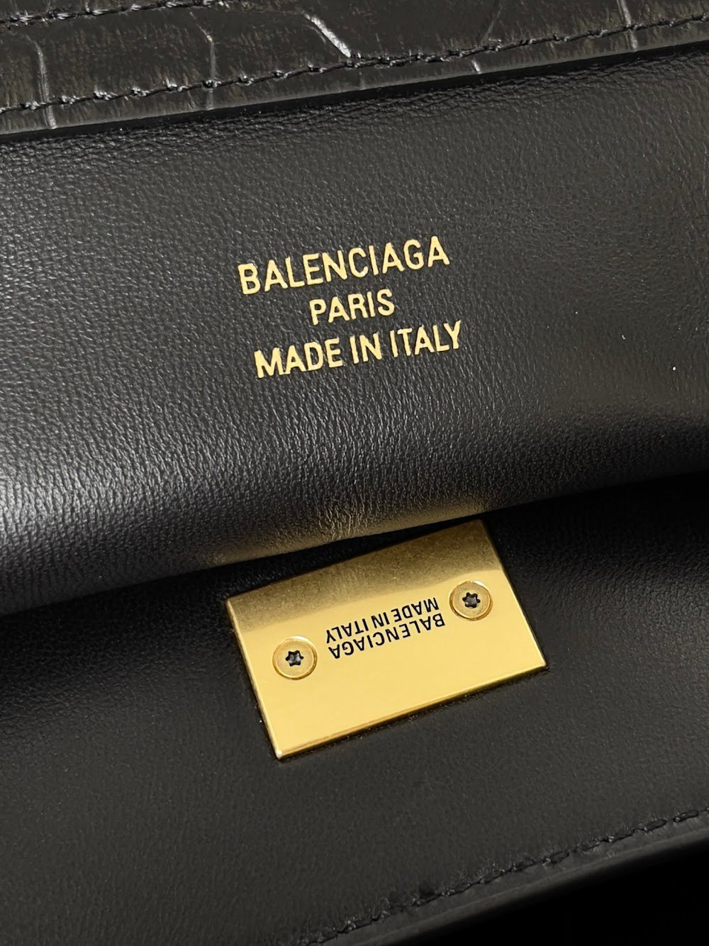 Ezyycart Bags Balenciaga Luxury Bag --111737