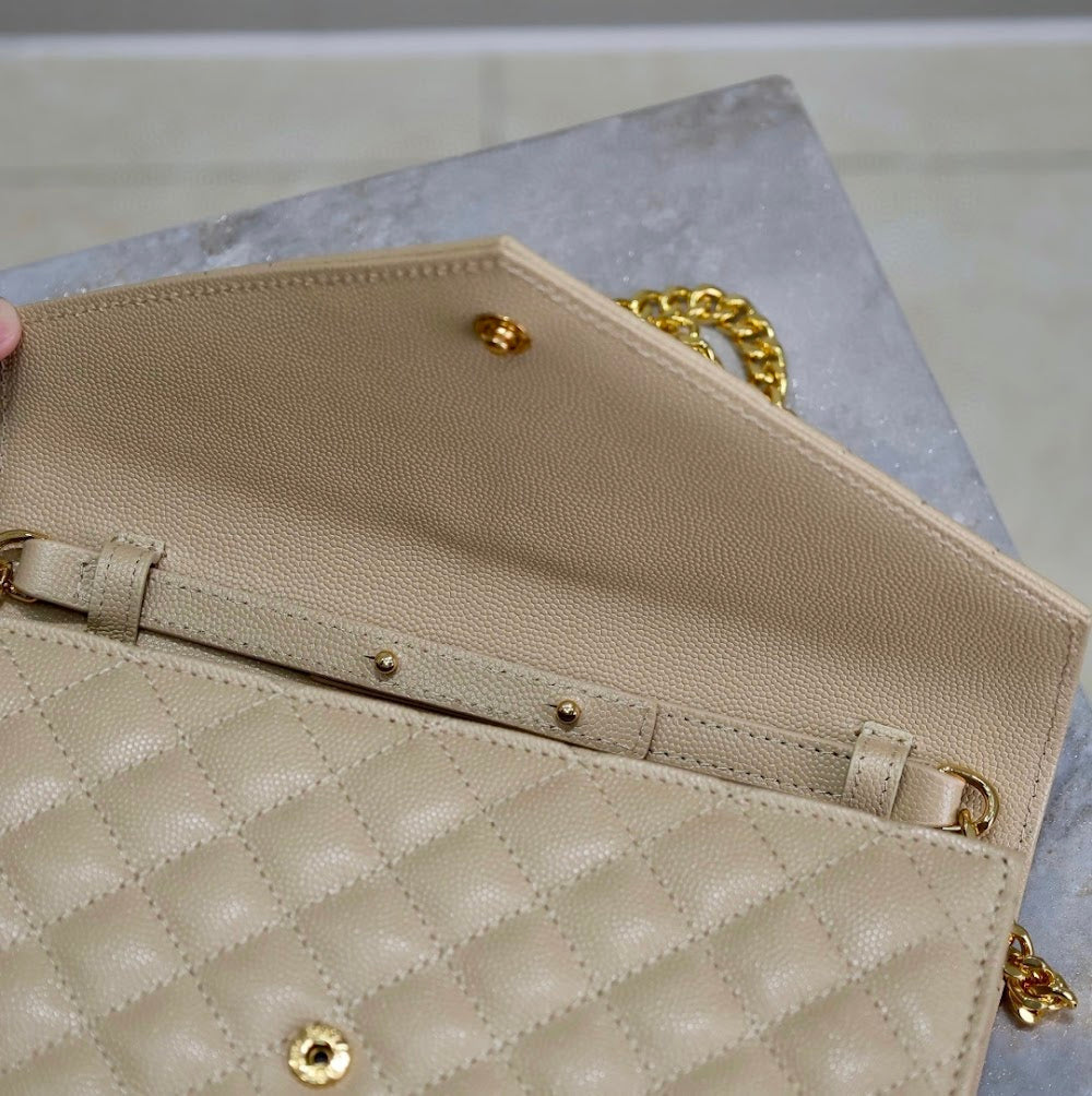 Ezyycart Bags YSLn Luxury Bag --119399