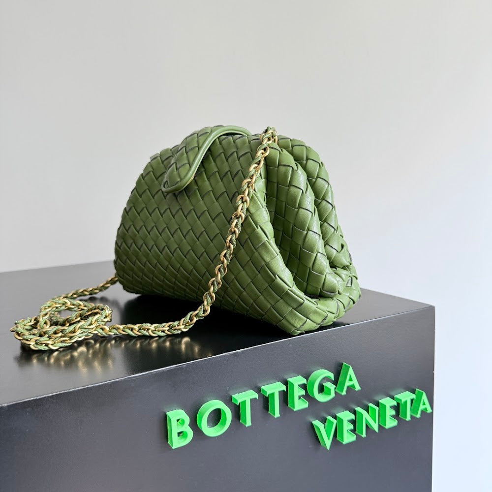 Ezyycart Bags Bottegan Luxury Bag --91075