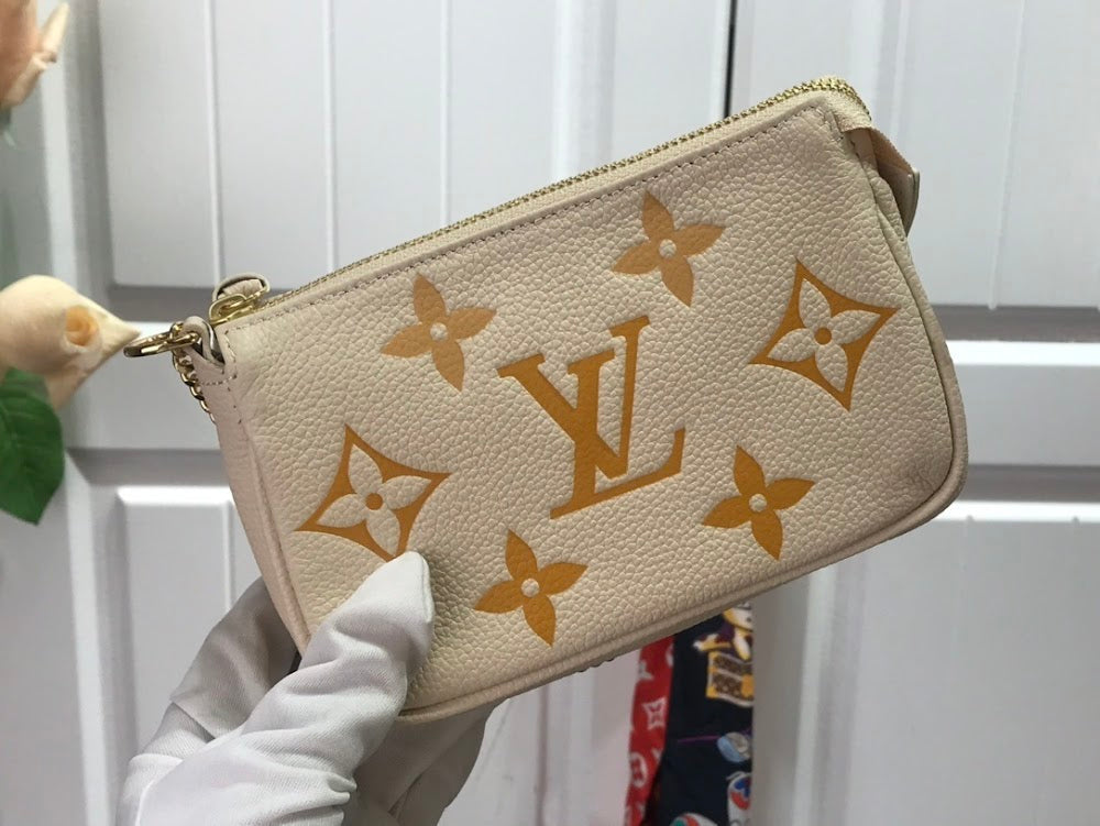 Anum Bags ln Luxury Bag --59771