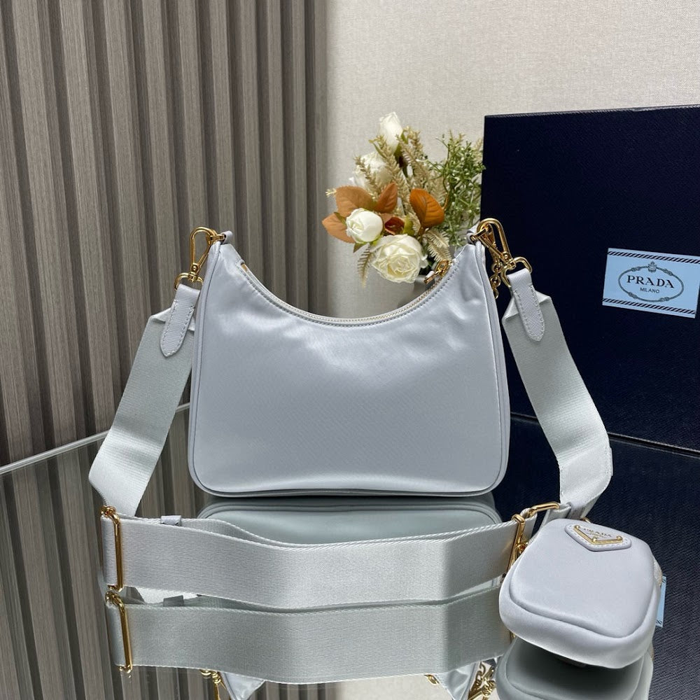 Ezyycart Bags pradn Luxury Bag --73641