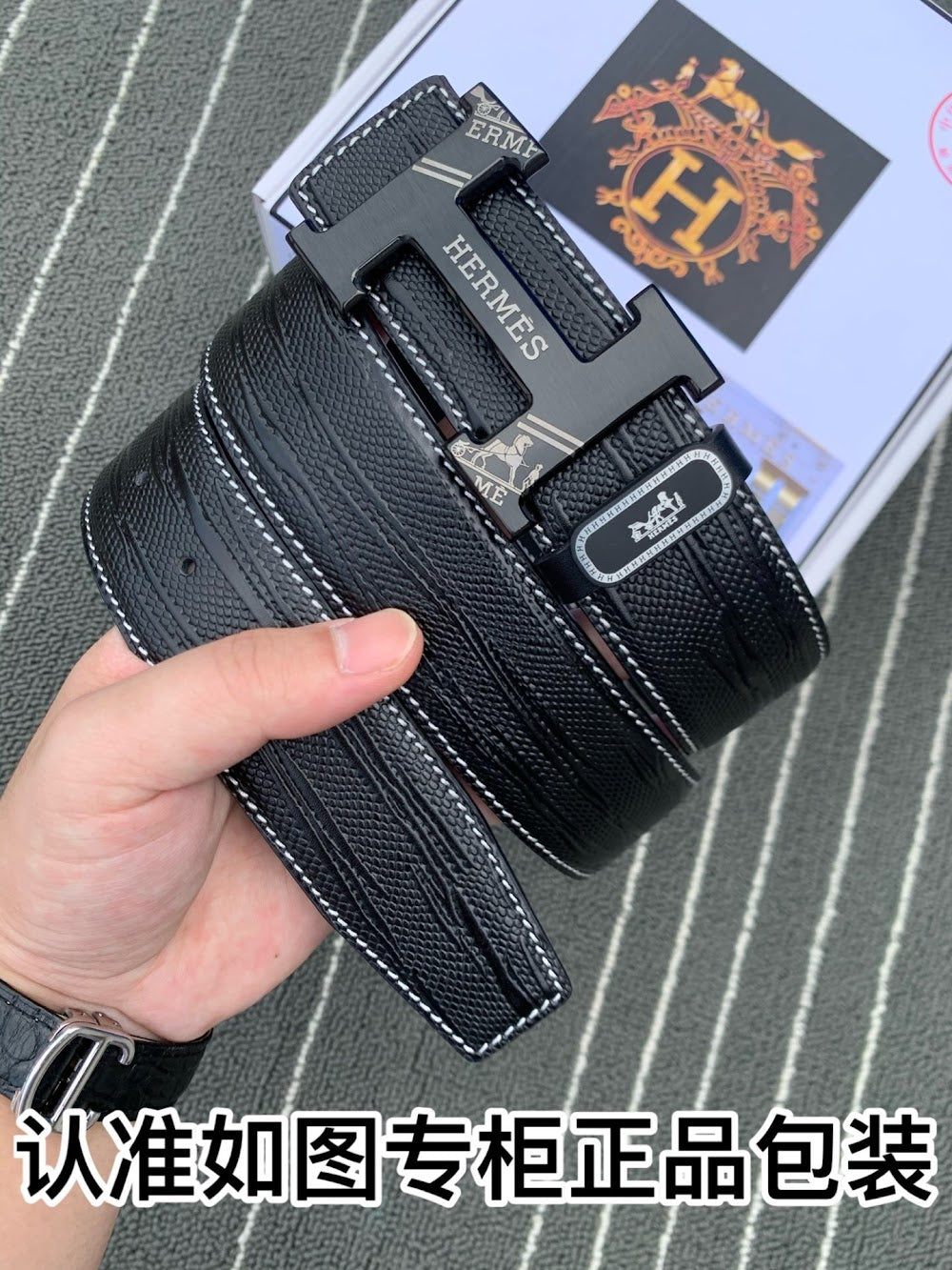Ezyycart Bags Hermesn Luxury Belt --106019