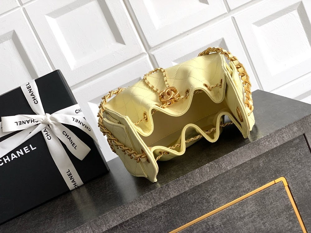 Anum Bags CHn Luxury Bag --112895