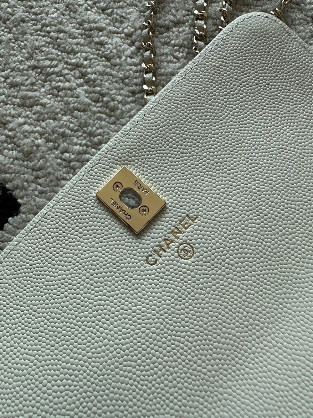 Anum Bags CHn Luxury Bag --112718