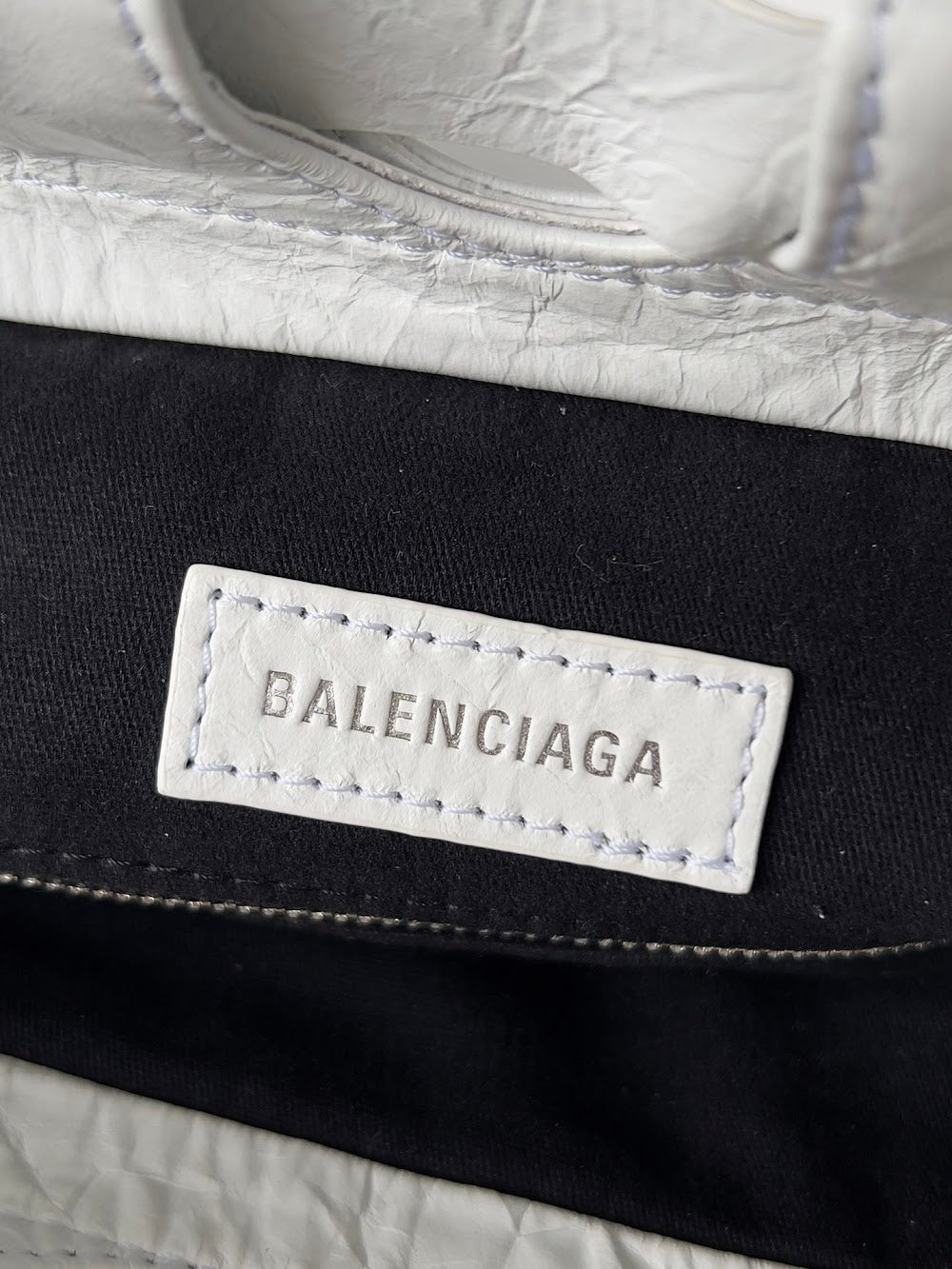 Ezyycart Bags Balenciaga Luxury Bag --111285