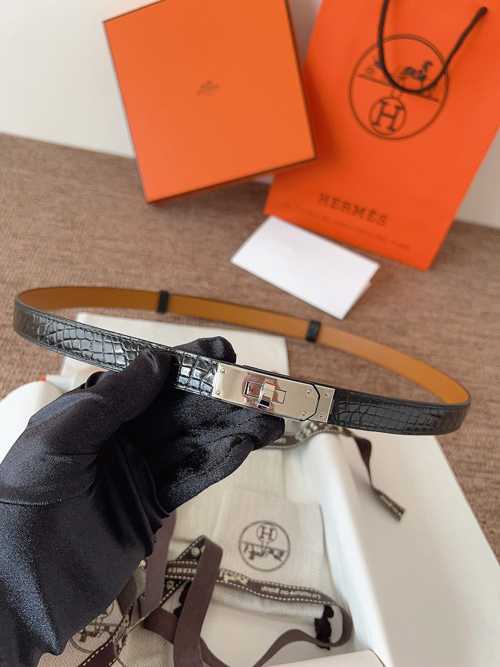 Anum Bags Hermesn Luxury Belt --108894