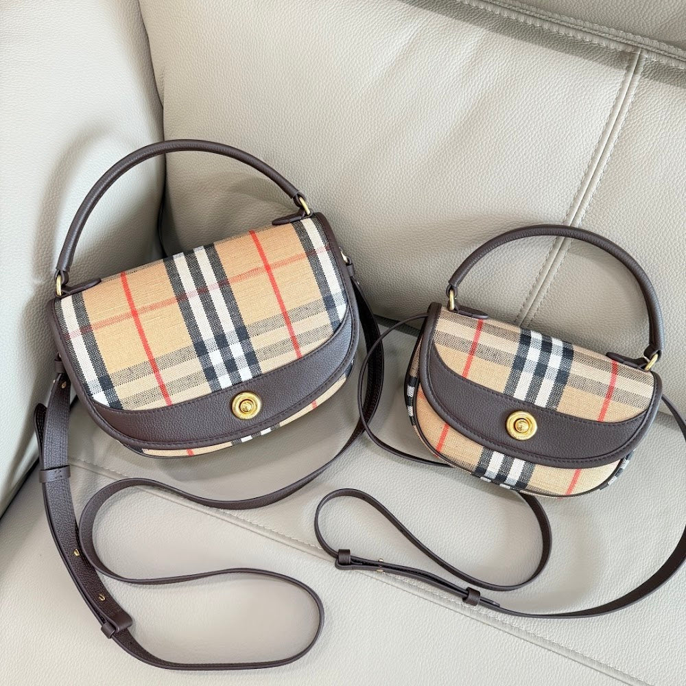 Ezyycart Bags Burberryn Luxury Bag --92668