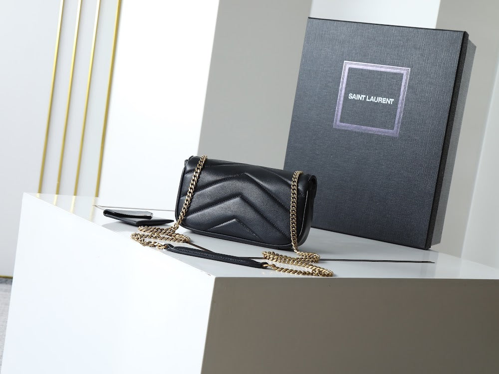 Ezyycart Bags YSLn Luxury Bag --120038