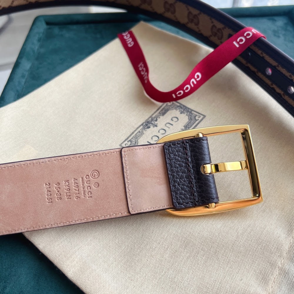 Ezyycart Bags Guccin Luxury Belt --107942