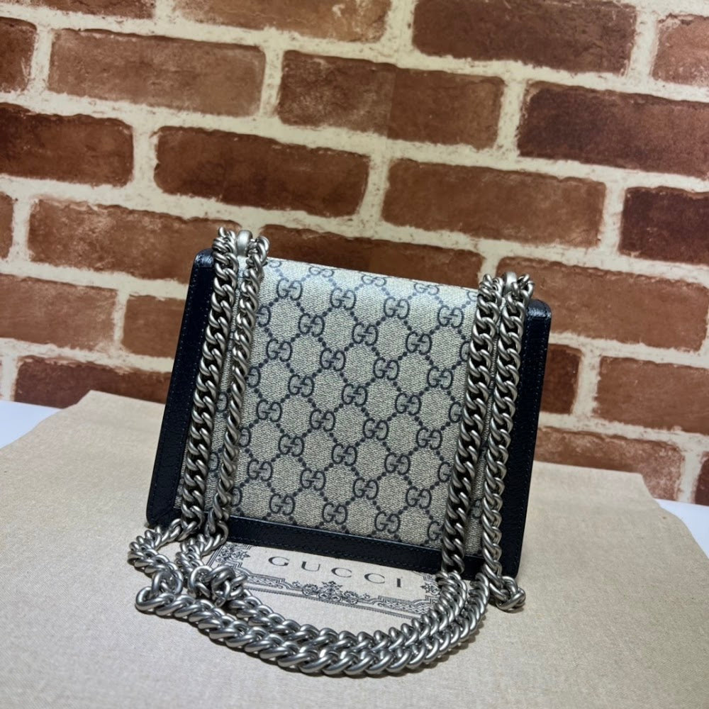 Ezyycart Bags Guccin Luxury Bag --94248