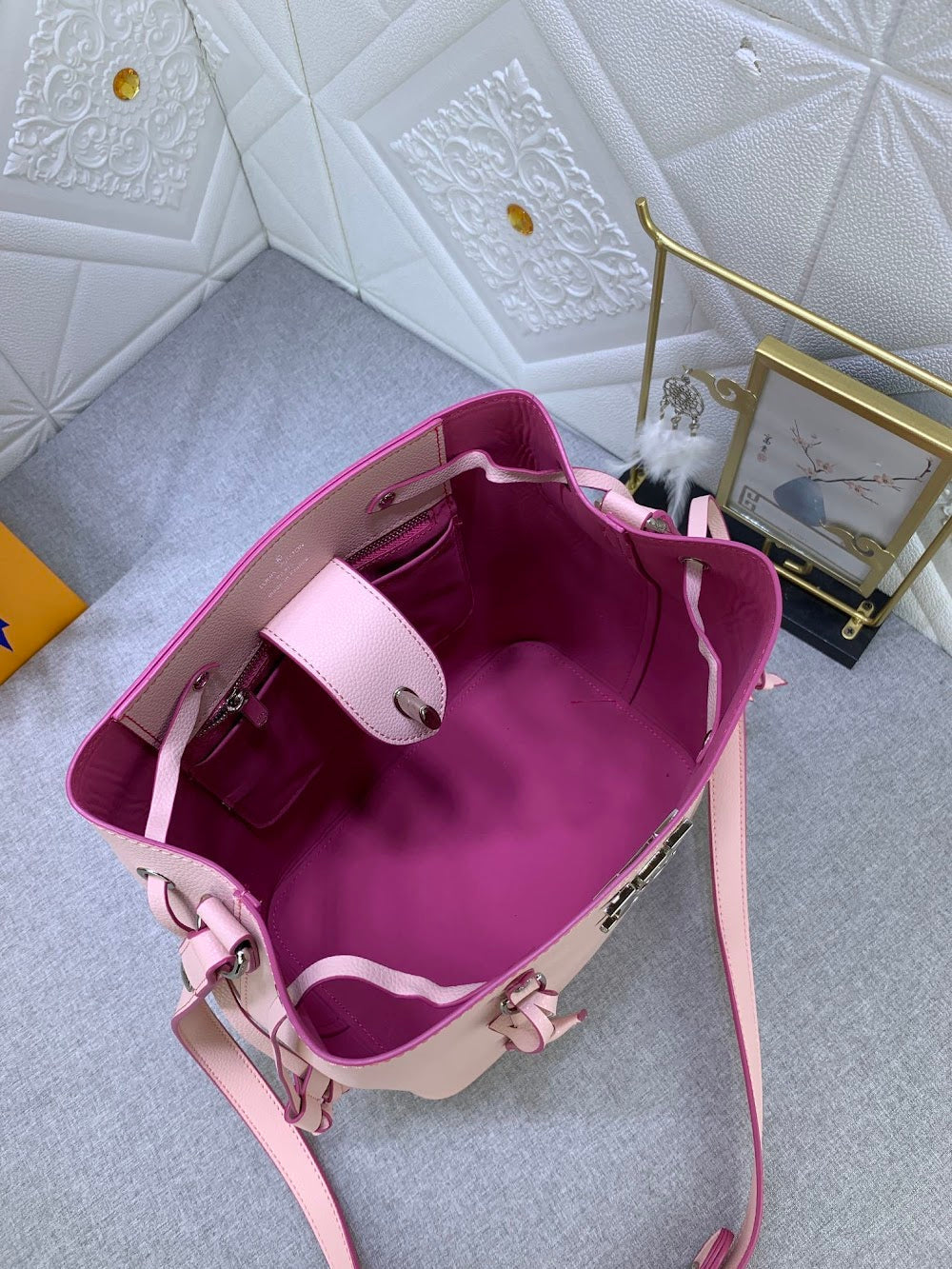 Anum Bags LVn Luxury Bag --80929