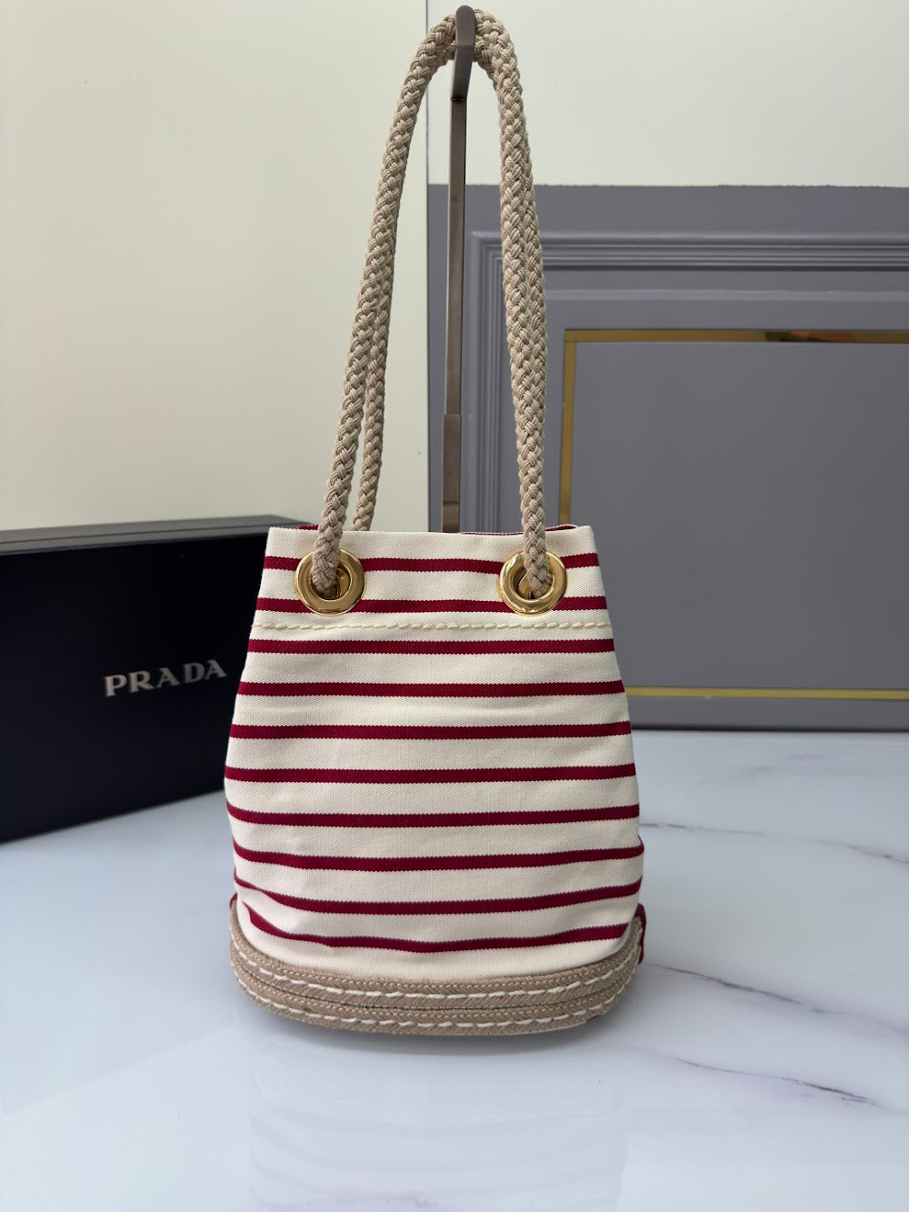 Ezyycart Bags Pradn Luxury Bag --101396