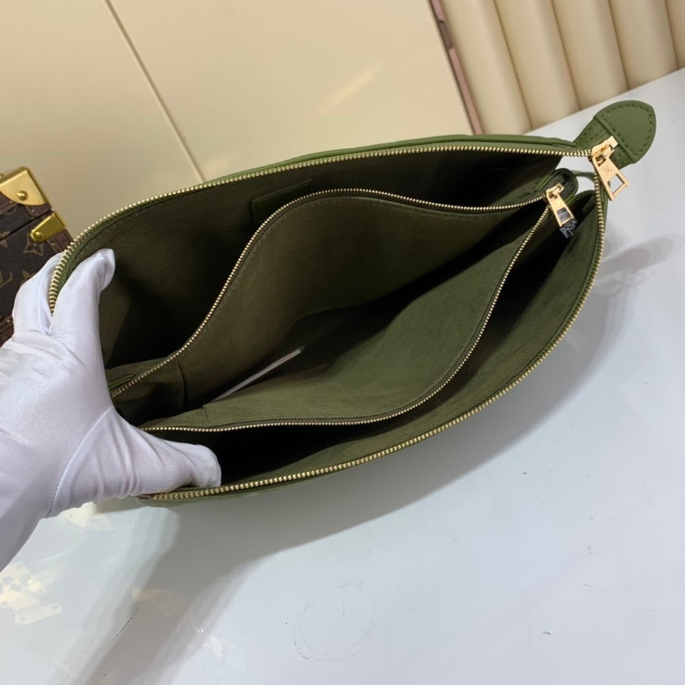 Anum Bags ln Luxury Bag --60907