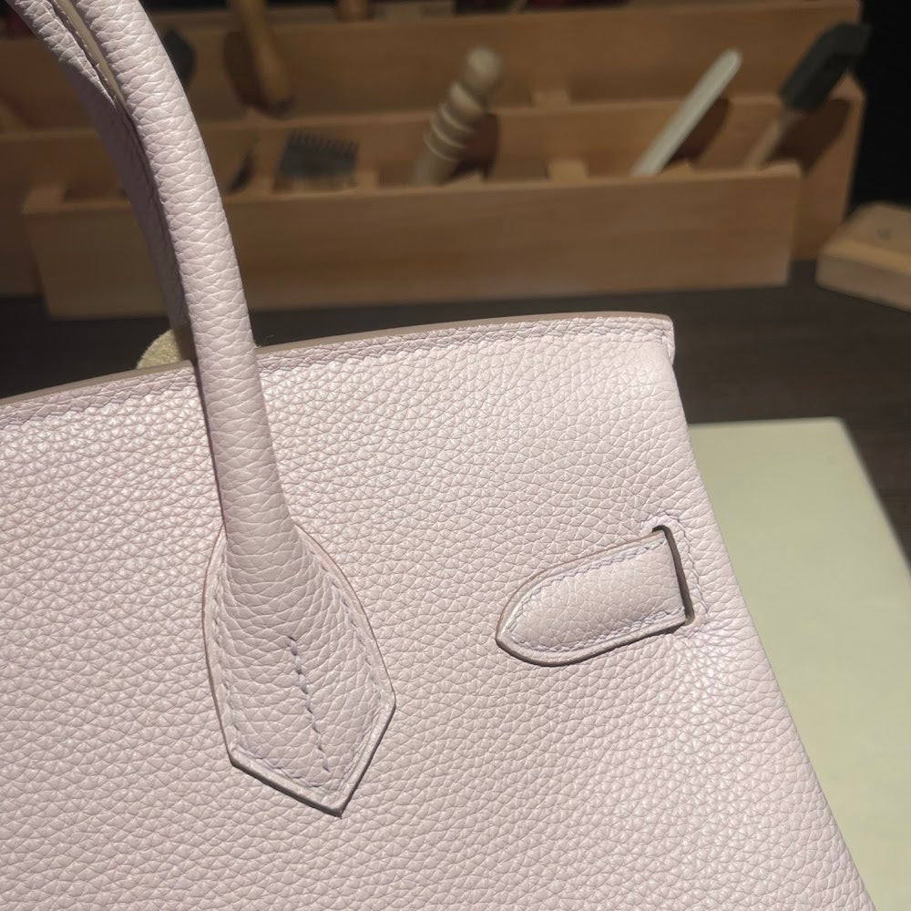 Anum Bags Hermesn Luxury Bag --117631