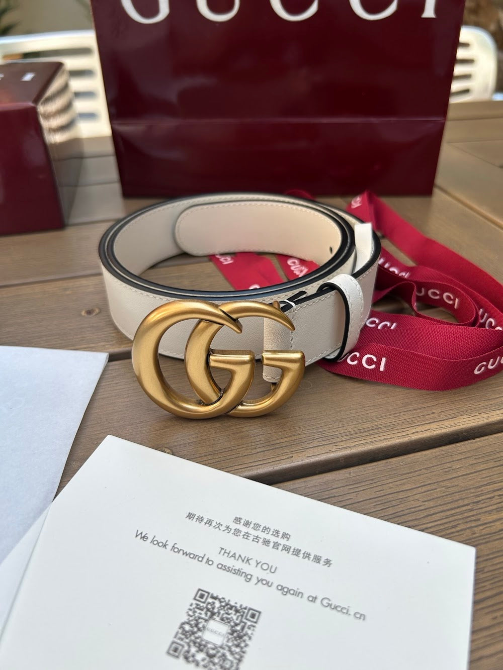 Ezyycart Bags Guccin Luxury Belt --107901