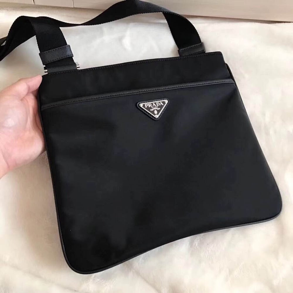 Ezyycart Bags Prada Luxury Bag --54032