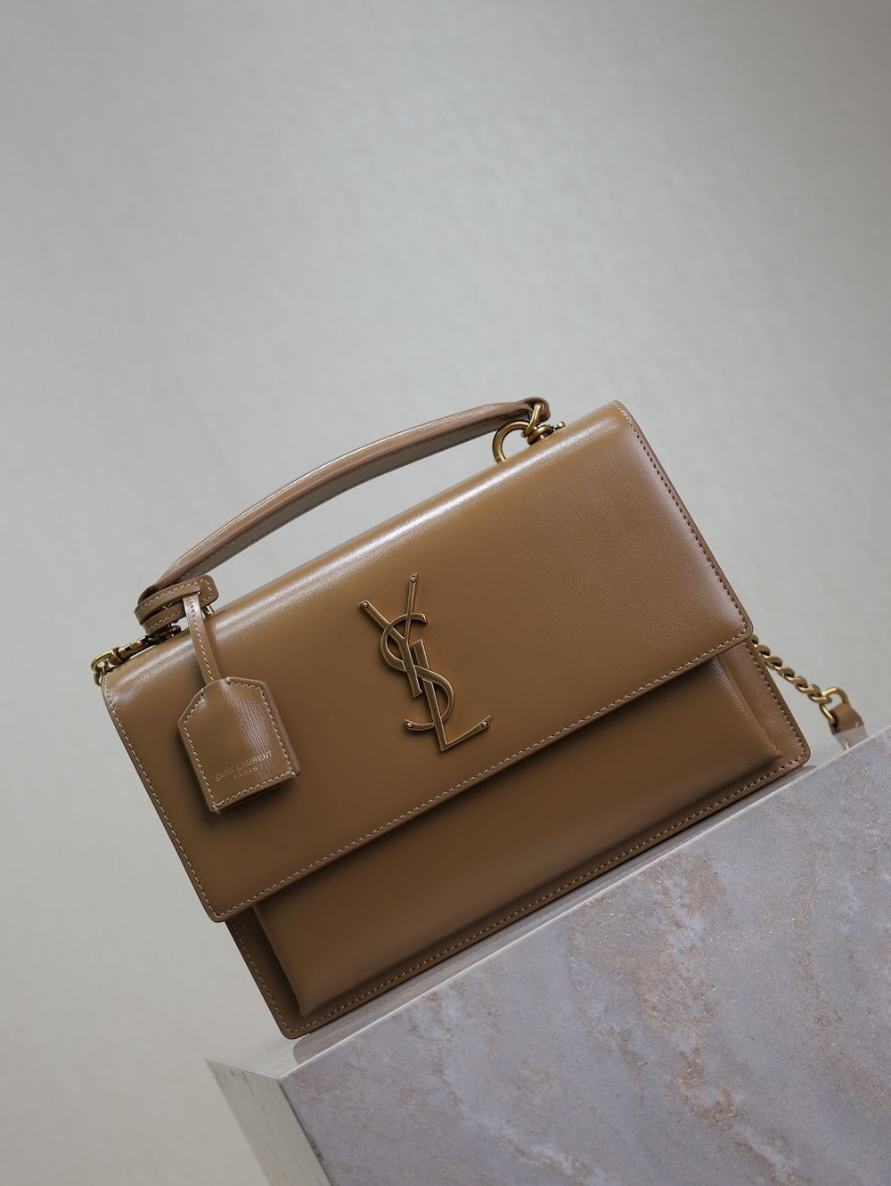 Ezyycart Bags YSLn Luxury Bag --119619