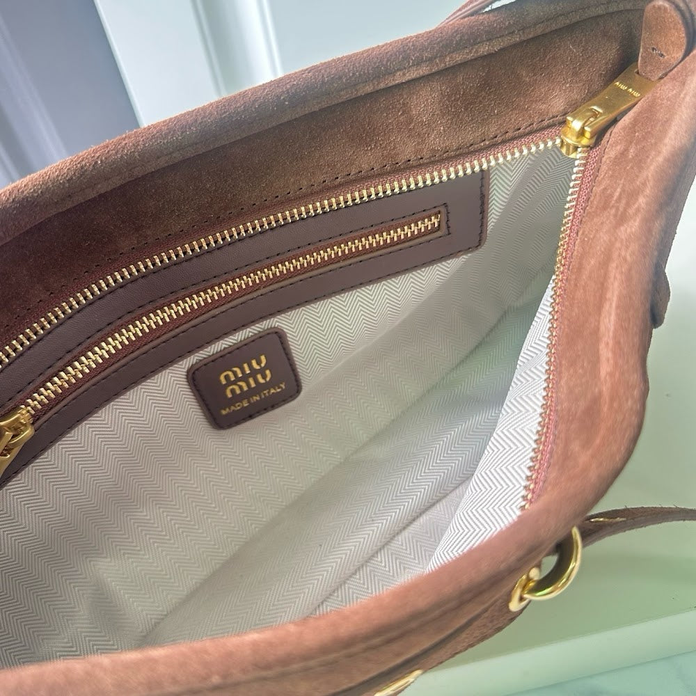 Ezyycart Bags pradn Luxury Bag --75446