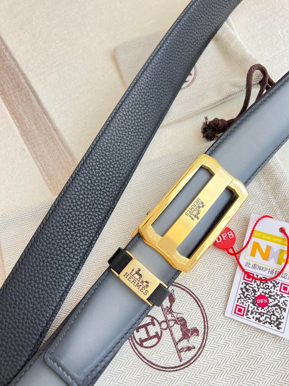 Anum Bags Hermesn Luxury Belt --105943